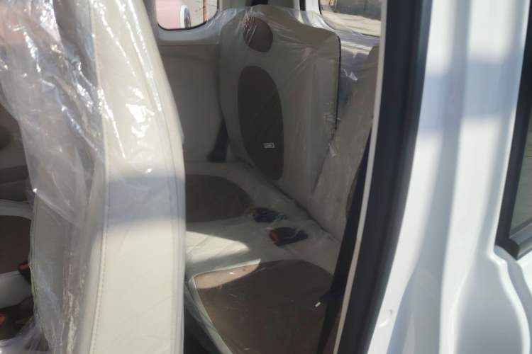 Used Bestune Pony 2026 Model 222km Cute Horse Plus
