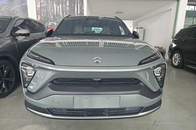 Used Nio ES6 2020 430KM Performance Version