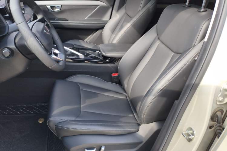 Used Wuling Asta 2021 1.5T CVT Star曜 Edition