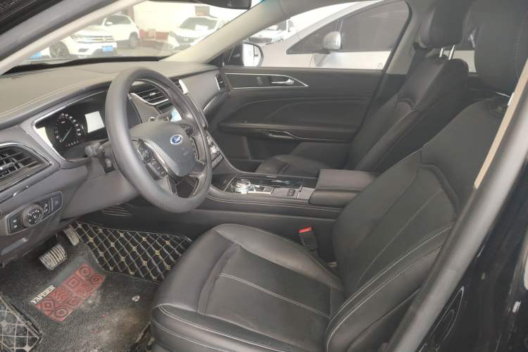 Used Ford Taurus 2017 EcoBoost 245 Fashion Edition
