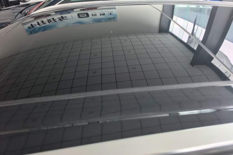 Used Lynk & Co 08 EM-P 2023 245km Ultra-Long Range Halo
