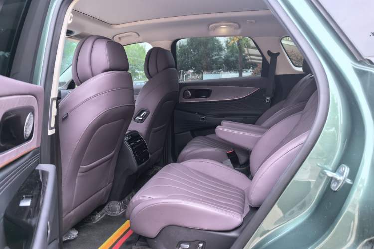 Used Chery Fengyun T10 2024 210 Luxury Edition
