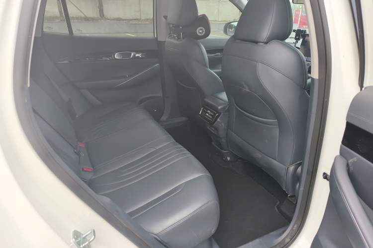 Used Geely Galaxy E5 2024 440km Launch Edition
