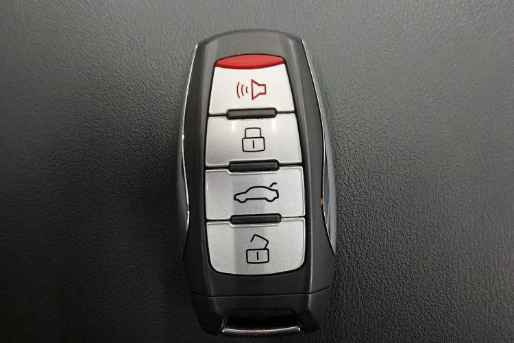 Used Haval M6 2023 PLUS 1.5T DCT Luxury Smart Connectivity Model