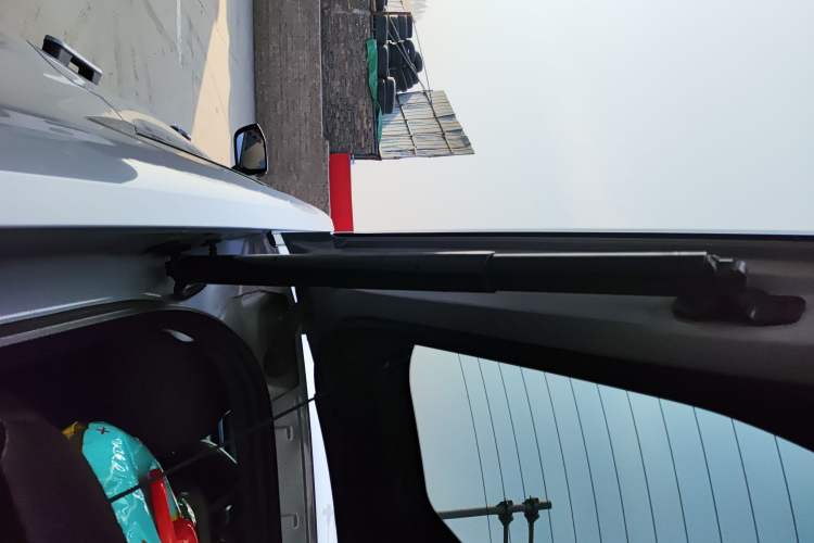 Used Qiyuan A06 2023 Base Model