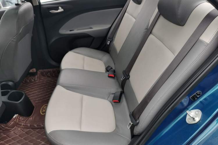 Used Kia Pegas 2017 1.4L Manual Value Edition