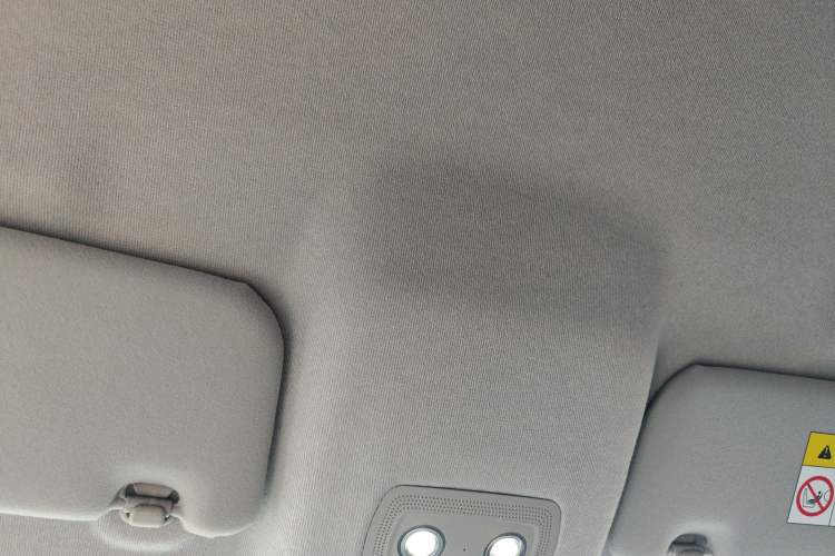 Used BYD e2 2021 Standard Model