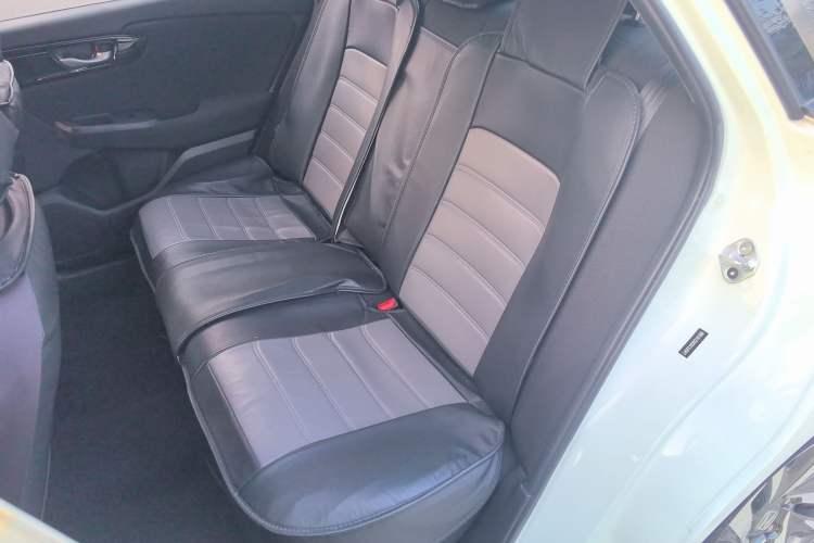 Used Honda Crider 2019 180 Turbo CVT Comfort Edition China V
