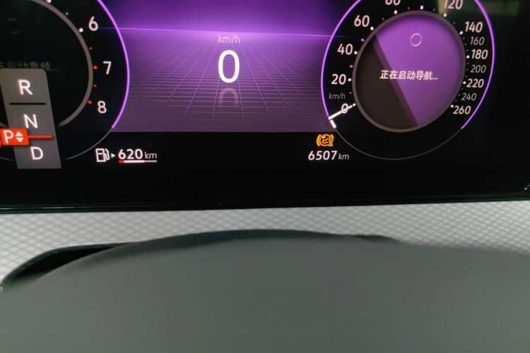 Used Volkswagen Tavendor 2023 330TSI Luxury Touring Edition