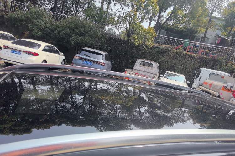 Used Mercedes-Benz GLC 2024 Refreshed GLC 300 L 4MATIC Dynamic Version 5 Seats