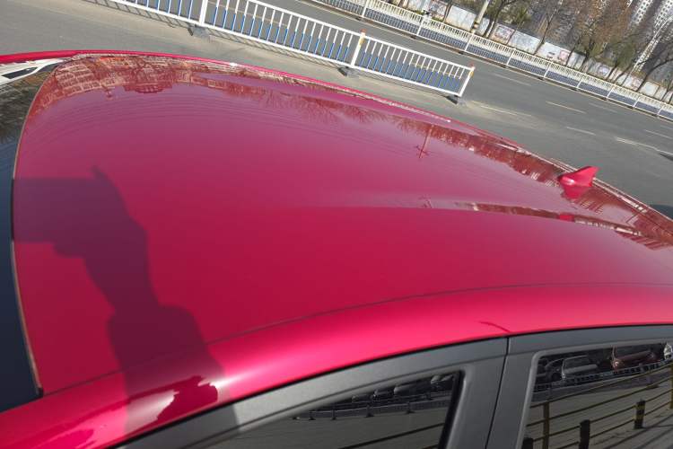 Used BYD Dolphin 2025 420km Free Edition
