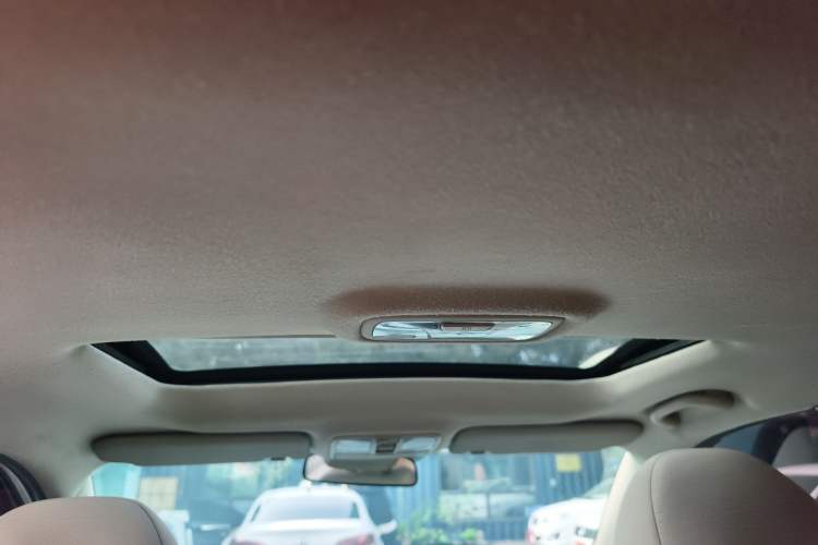 Used Hyundai ix35 2013 2.0L Automatic 2WD Comfort GL China IV Standard
