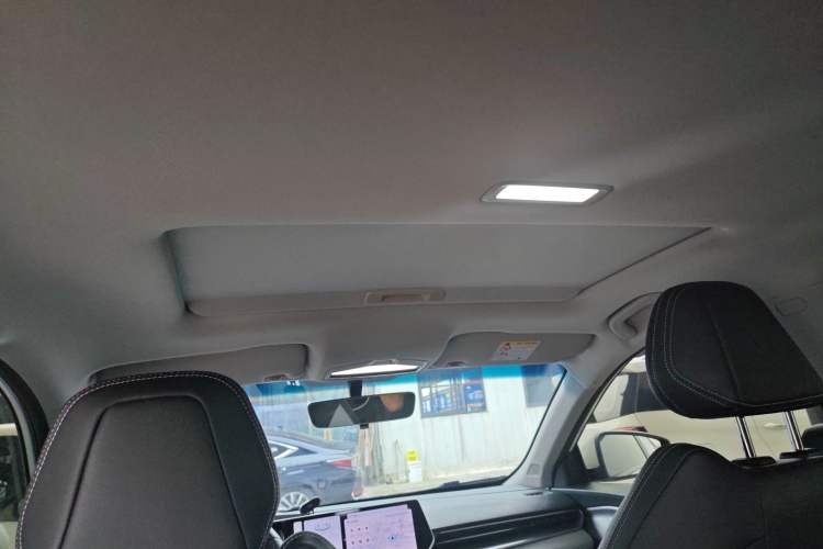 Used Geely Auto Binray 2024 Binrui COOL 1.5T DCT Champion Edition
