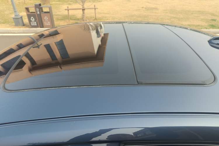 Used Volvo S60 2023 B5 Zhiya Sport Edition
