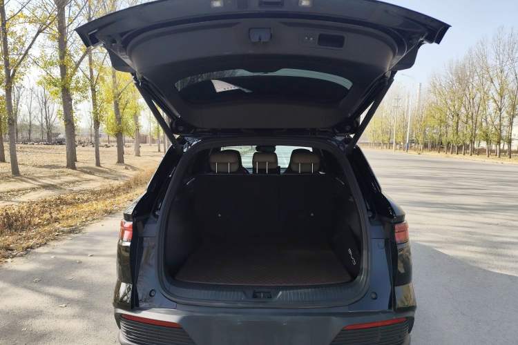 Used BYD Song Pro New Energy 2024 HONOR Edition DM-i 110KM Excellence Model