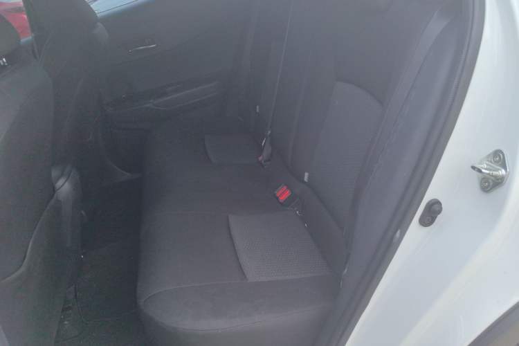 Used Toyota IZOA EV 2020 E·Smart Edition
