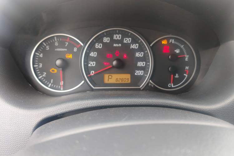 Used Suzuki Swift 2016 1.5L Automatic Fashionable Coolplay Edition