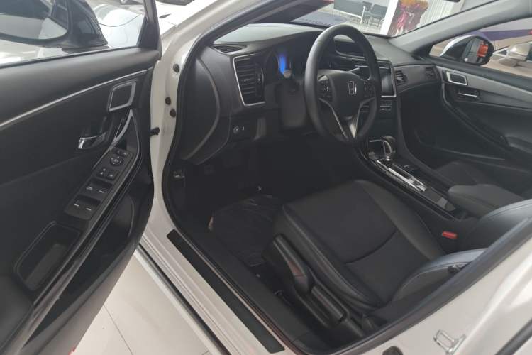 Used Honda Spirior 2017 2.0L Classic Edition
