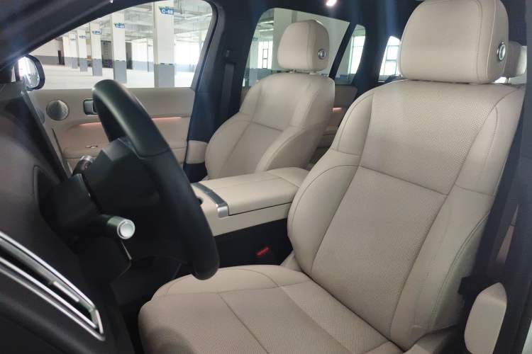 Used Li Auto L6 2024 Pro Model
