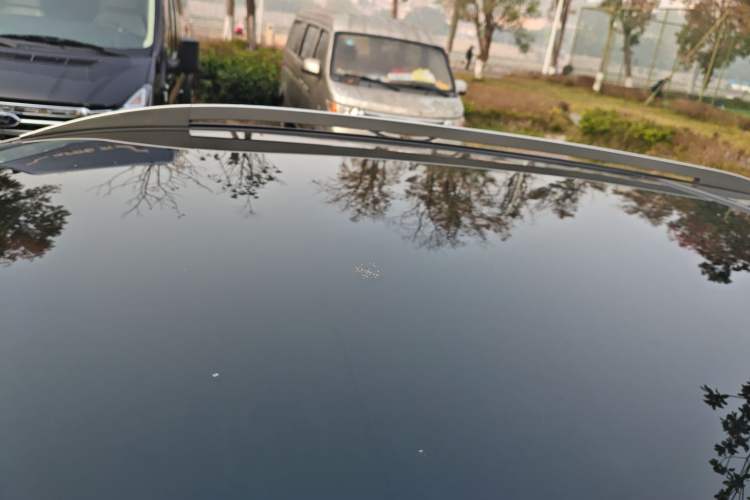 Used Nissan Qashqai 2017 2.0L CVT Luxury Edition China V Standard