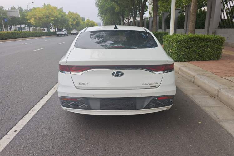 Used Hyundai Lafesta 2019 240TGDi Sport Edition China VI