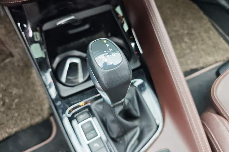 Used BMW X1 2016 sDrive18Li Luxury Model
