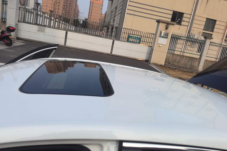 Used MG 6 2019 20T Automatic Sport Edition