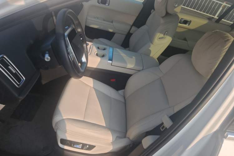 Used Li Auto L7 2023 Max model