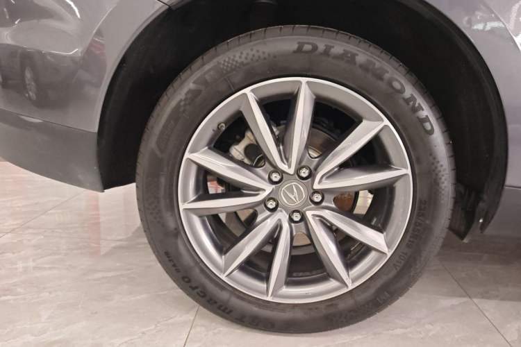 Used Acura RDX 2019 2.0T Enjoyment Version China V Standard