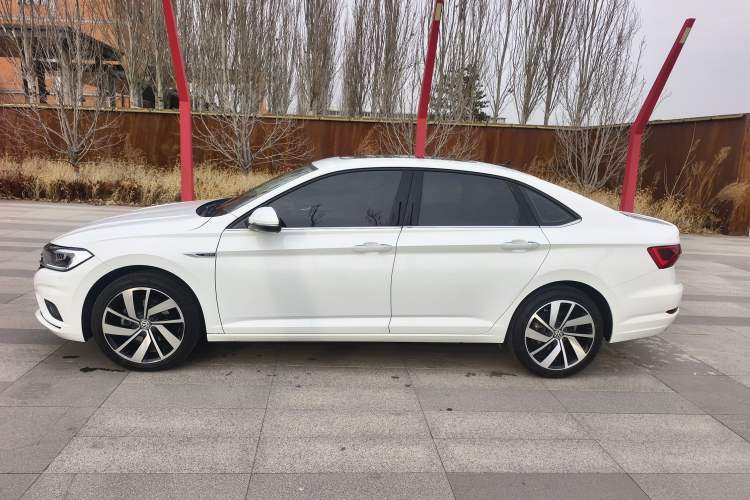 Used Volkswagen Sagitar 2022 280TSI DSG Excellence Edition