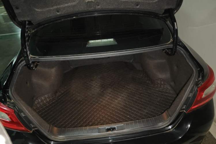 Used Nissan Teana 2016 2.0L XL Comfort Edition