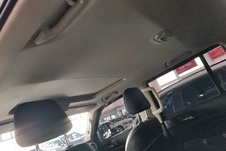 Used Tank 300 2021 Off-Road Edition 2.0T Challenger Headliner