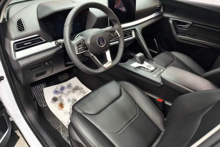 Used BYD Song Pro 2019 1.5T Automatic Luxury Model