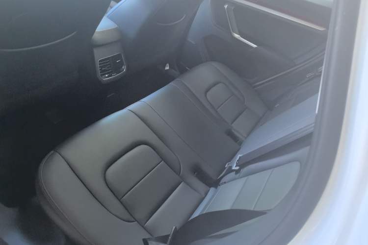 Used Haval H4 2020 Enjoy Edition 1.5T DCT Smart