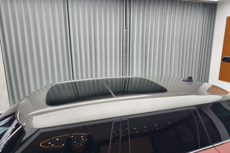 Used MINI Clubman 2022 2.0T COOPER S Roof