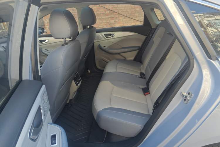 Used Rising ER6 2020 620 km Smart Edition