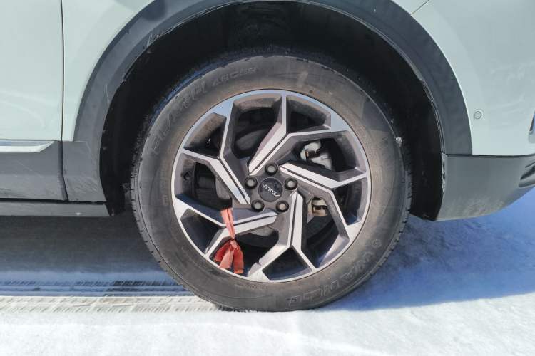 Used Dongfeng Aeolus AX7 2021 PRO 1.6T Automatic Intelligent Driving Edition