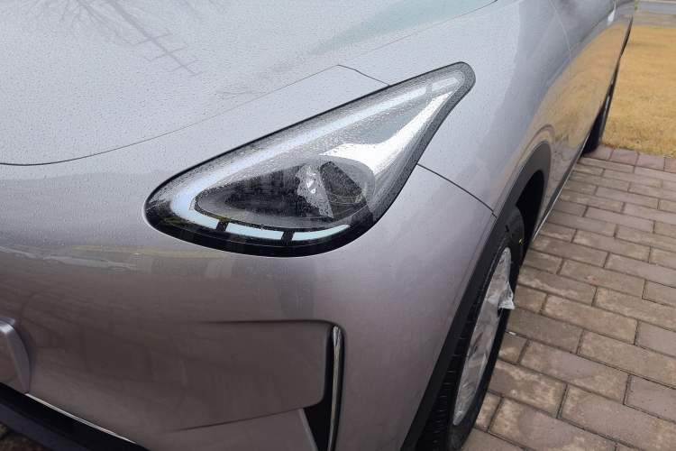 Used Geely Galaxy Geome 2026 Model 310km Dream Edition