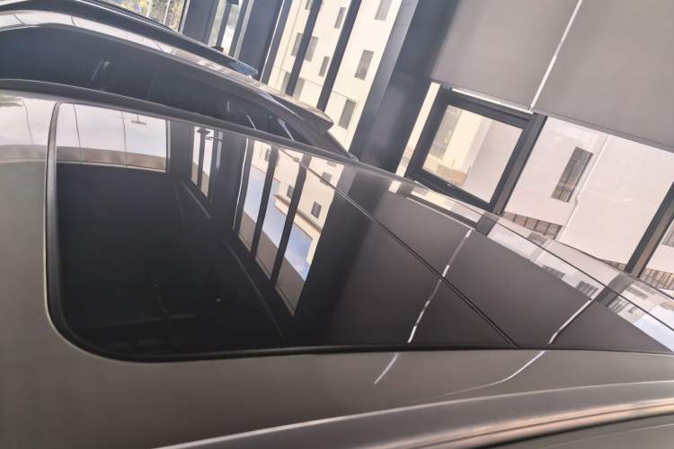 Used Honda UR-V 2017 370TURBO Four-Wheel Drive Prestige Edition China V