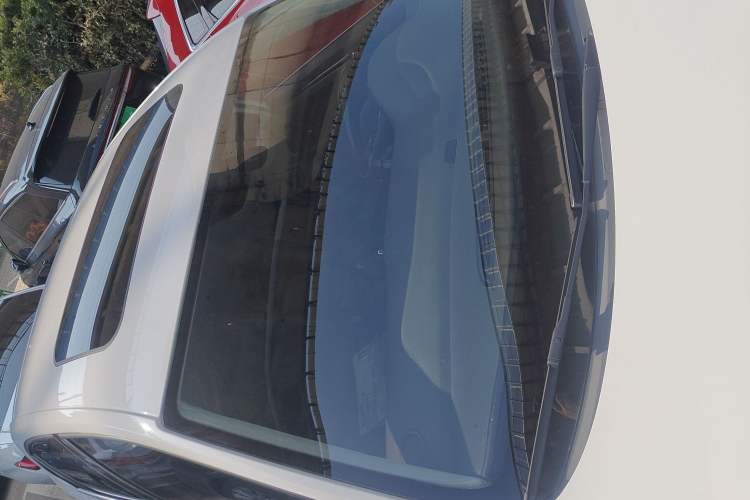 Used Volkswagen Sagitar 2018 1.6L Automatic Comfort Model Exterior 2