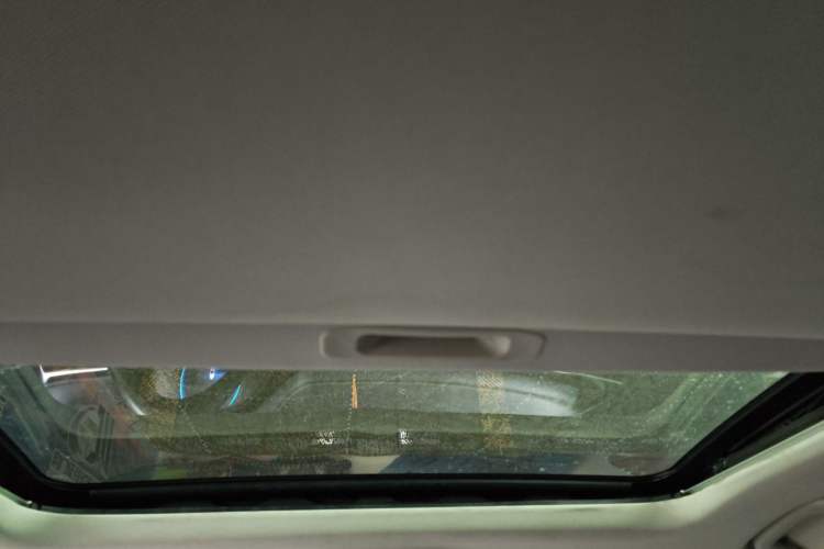 Used JAC J7 2020 1.5T CVT Beyond+ Trim