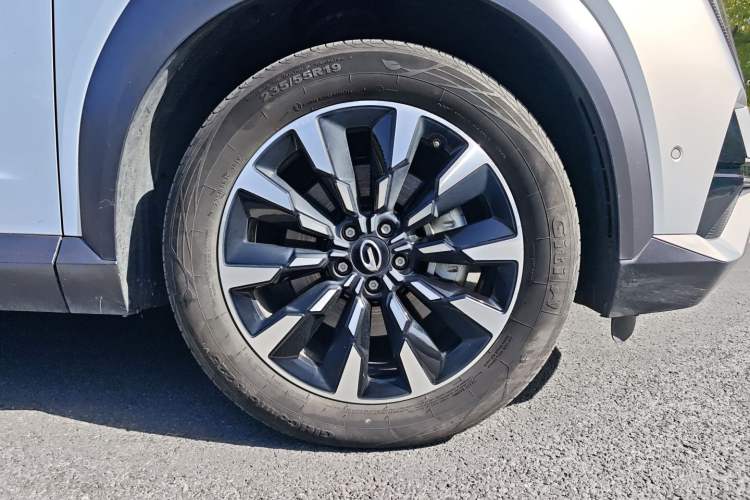 Used GAC Trumpchi EMKOO 2022 2.0 ATK TwinStar Max Edition