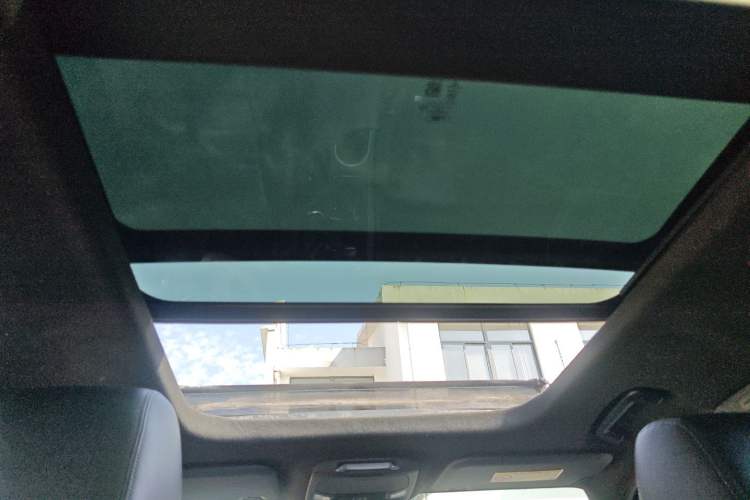 Used Ford Everest 2016 2.0T Gasoline Automatic 4x4 Flagship Edition