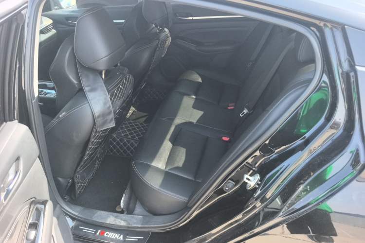Used Nissan Teana 2021 2.0L XL Comfort Edition Left Rear Seat