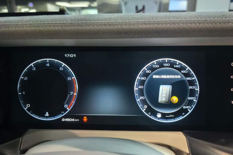 Used Cyberspace Tank 300 2021 2.0T Cyber Tank
