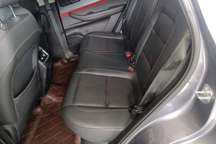 Used Chery Tiggo 7 2022 Super Edition 1.5T CVT Super Warrior