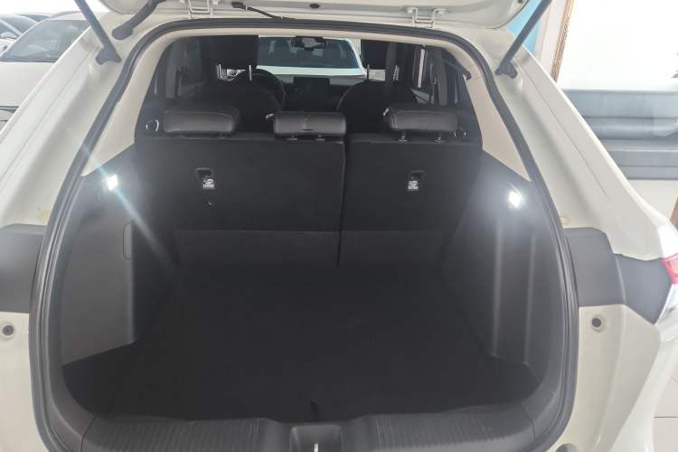 Used Toyota FRONTLANDER 2022 2.0L CVT Leading Edition
