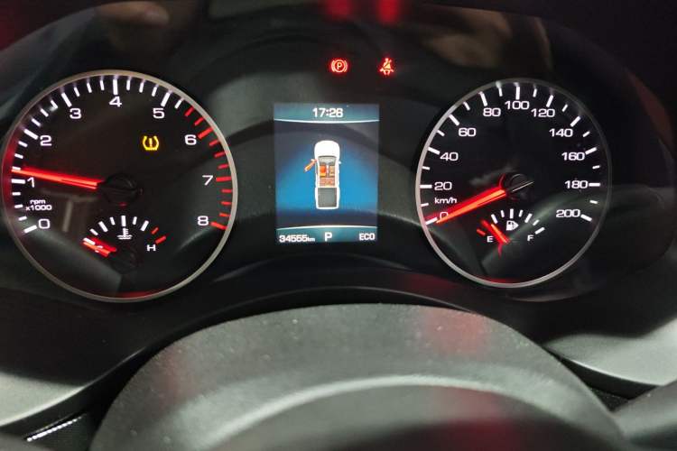 Used Great Wall Poer 2019 2.0T Automatic Gasoline Two-Wheel Drive Comfort Edition GW4C20B