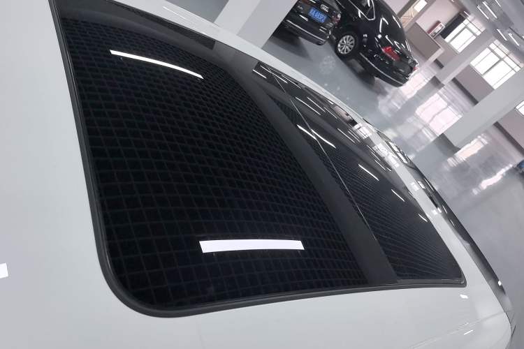 Used Porsche Macan 2024 Macan 2.0T