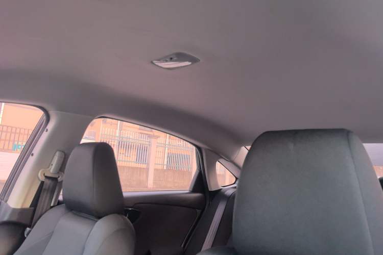 Used Honda Crider 2019 180 Turbo CVT Comfort Edition China V
